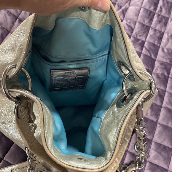 Coach bag - Picture 10 of 11